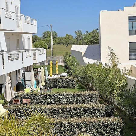 Apf Beach T2 Cabanas Home By Junto Ao Mar カバナス・デ・タビラ エクステリア 写真