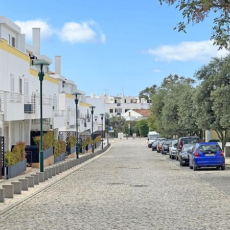 Apf Beach T2 Cabanas Home By Junto Ao Mar カバナス・デ・タビラ エクステリア 写真