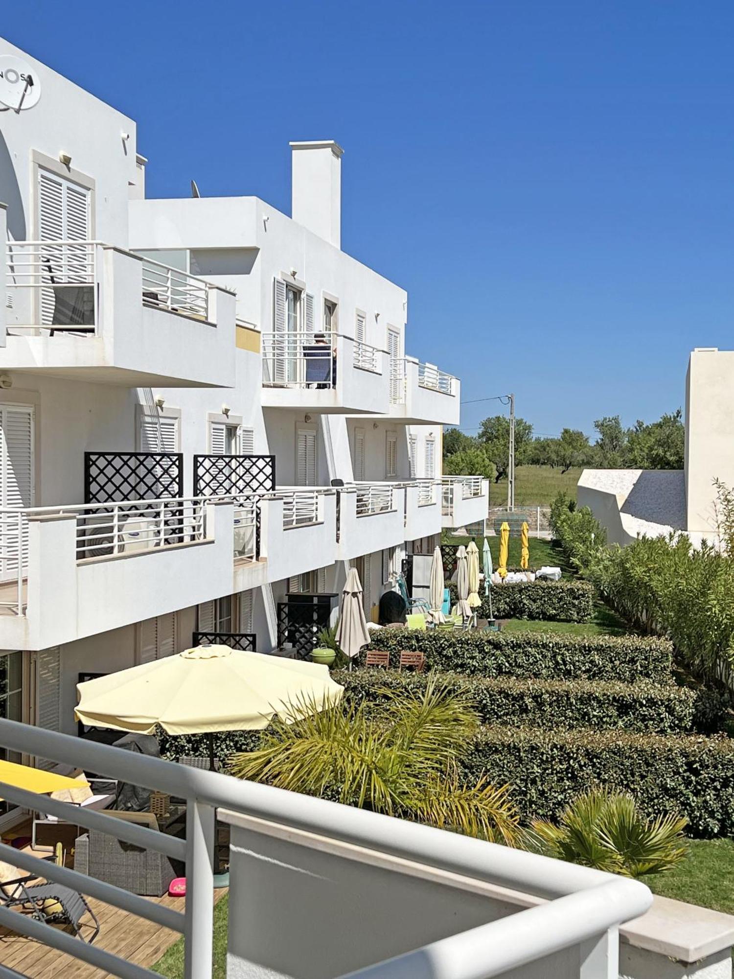 Apf Beach T2 Cabanas Home By Junto Ao Mar カバナス・デ・タビラ エクステリア 写真