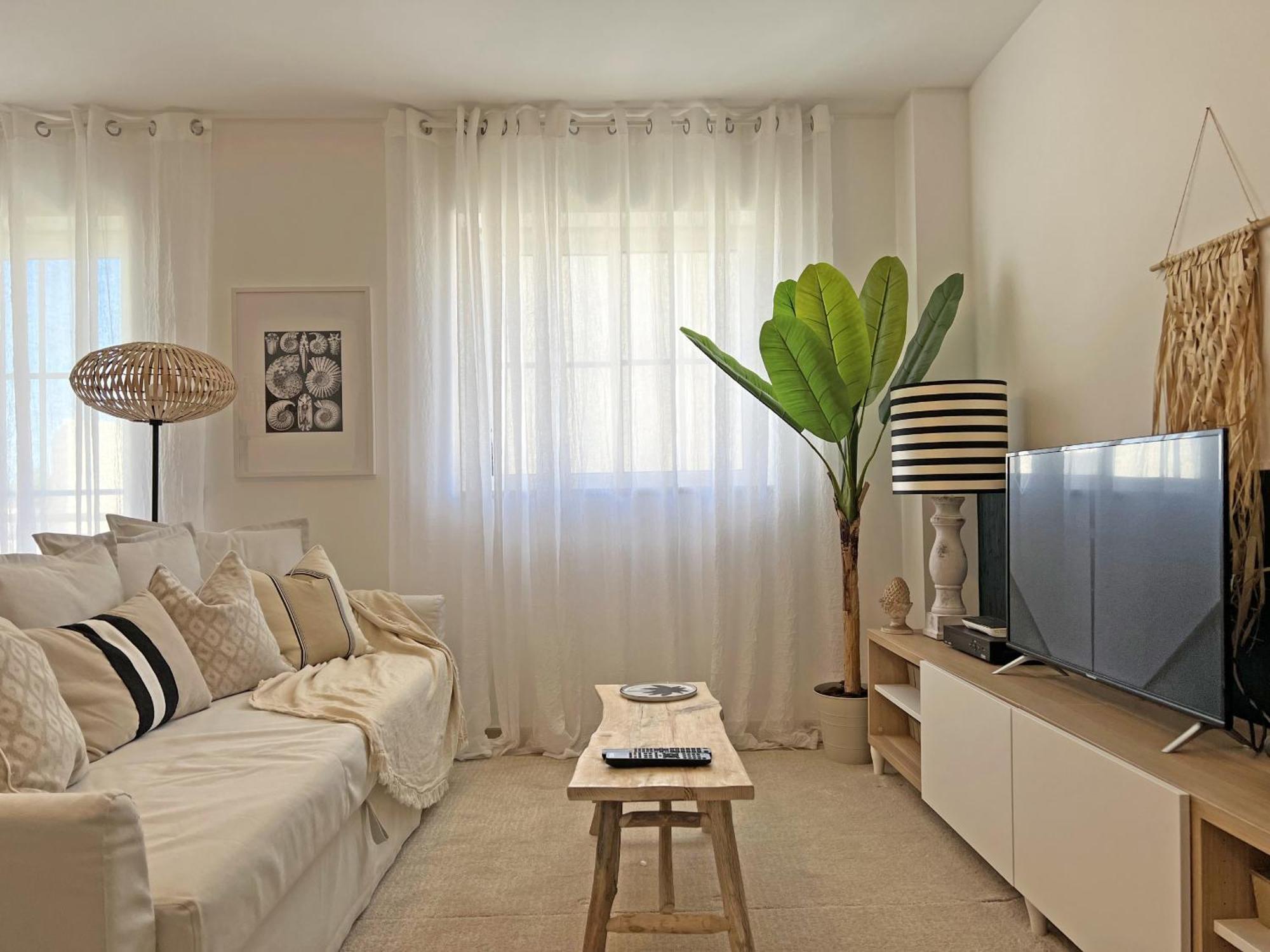 Apf Beach T2 Cabanas Home By Junto Ao Mar カバナス・デ・タビラ エクステリア 写真