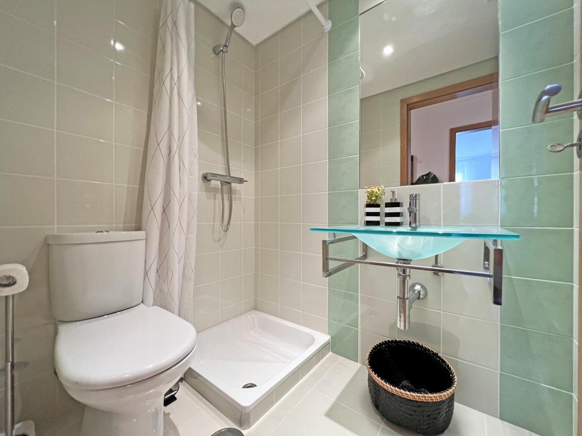 Apf Beach T2 Cabanas Home By Junto Ao Mar カバナス・デ・タビラ エクステリア 写真