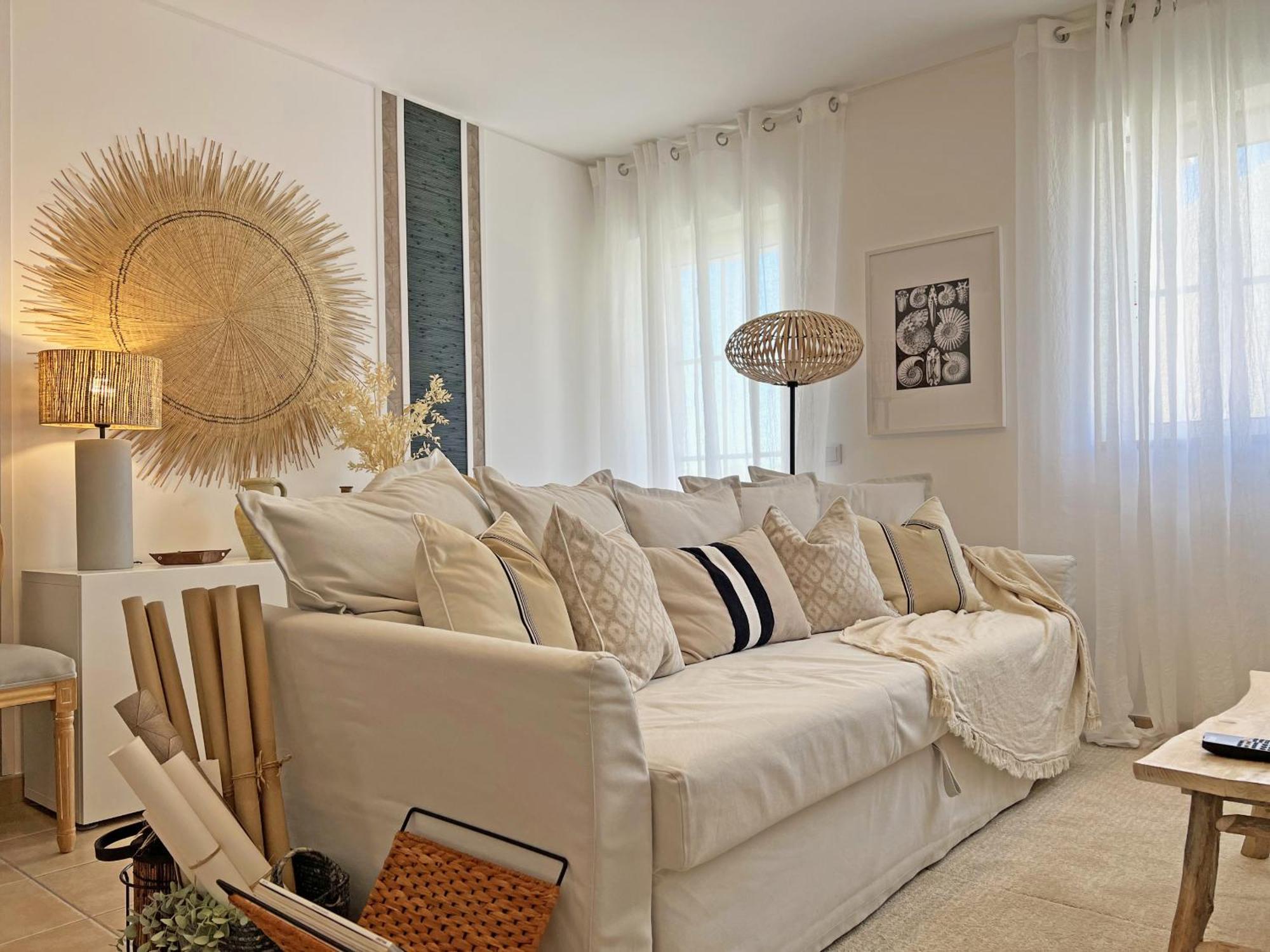 Apf Beach T2 Cabanas Home By Junto Ao Mar カバナス・デ・タビラ エクステリア 写真